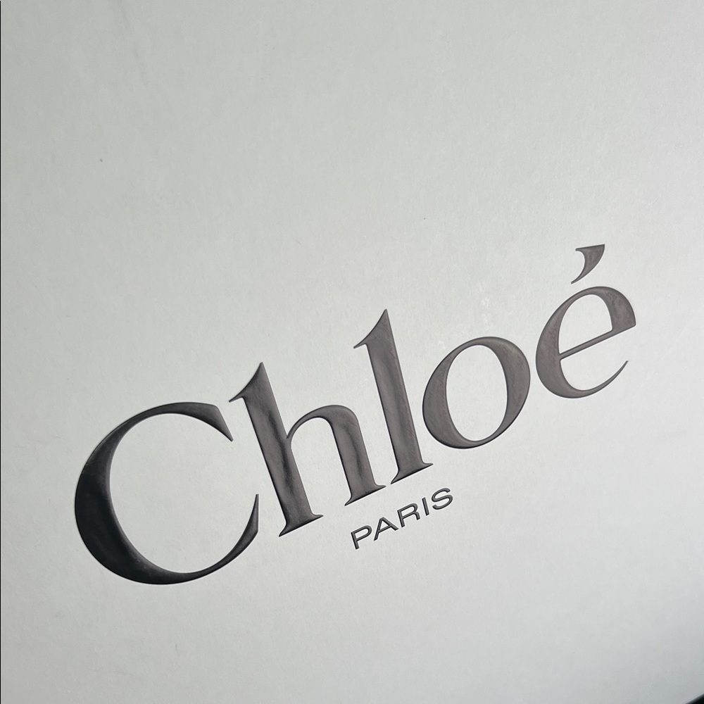 Chloé Georgia 90 leather knee-high boots Chloe Size 39 - Picture 13 of 13